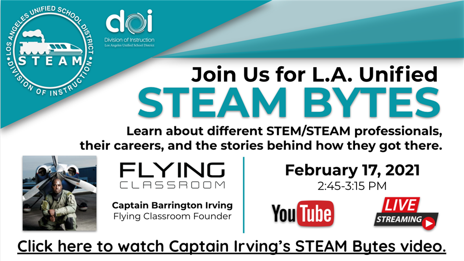 steam bytes captain Irving 